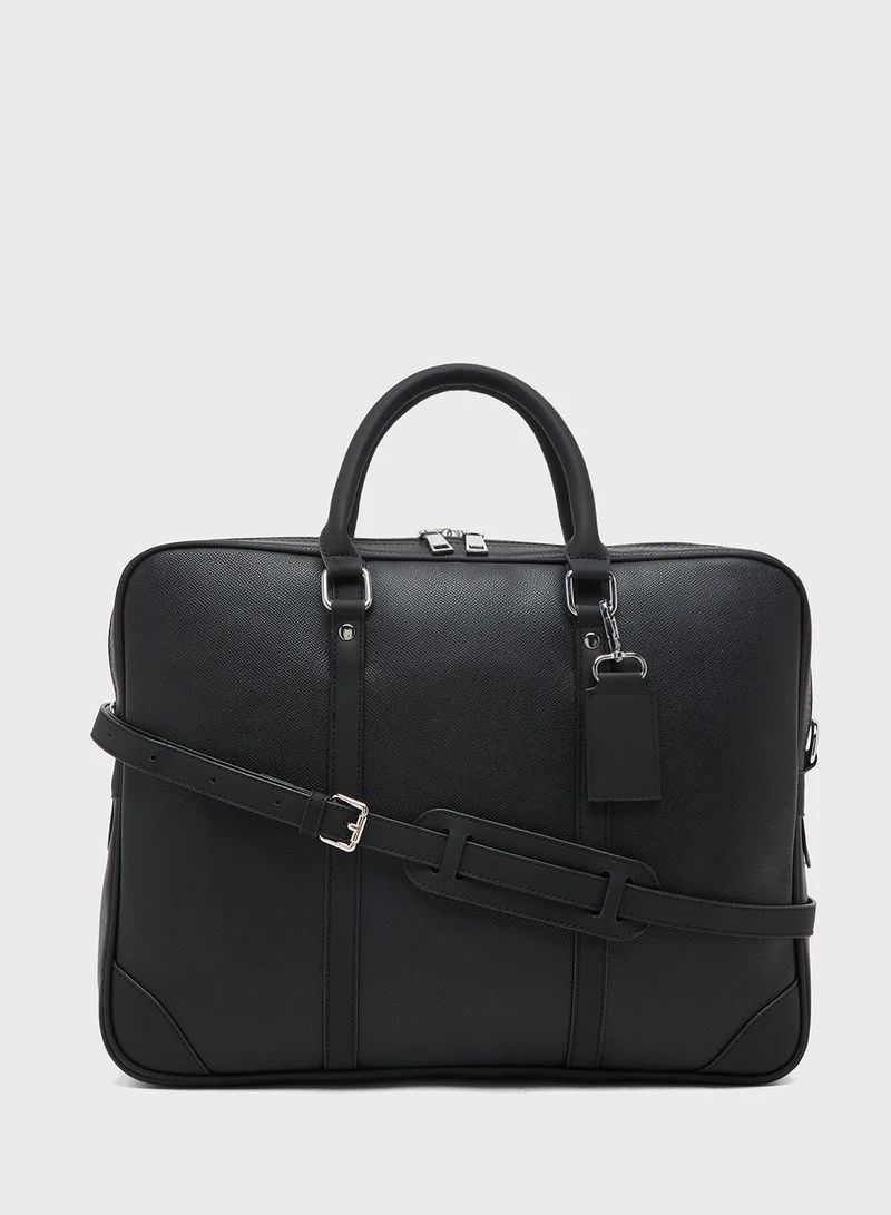 روبرت وود 15.6 Inch Office Laptop Bag