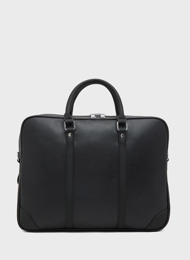 روبرت وود 15.6 Inch Office Laptop Bag