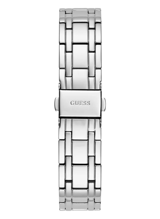 GUESS Ladies Silver Tone Multi-function Watch - GW0604L1 - pzsku/ZCC74914007622BEDB660Z/45/_/1741518989/733f8af9-2e41-4686-8d85-88006e5288ea