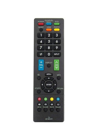 New Gb139Wjn1 Remote Control Fit For Sharp Lcd Led Tv Lc - pzsku/ZCC74B6EB6A88DD7A1765Z/45/_/1721028949/758aceed-9534-4413-bc01-861a7a09b330