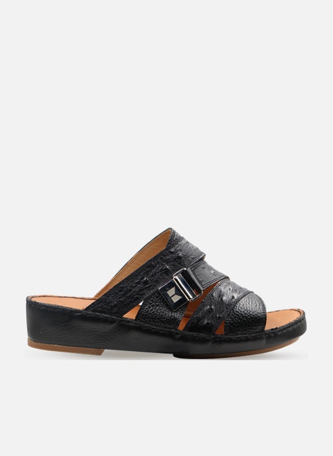 Madas Sandal-Florida 7415-Black - Image 1