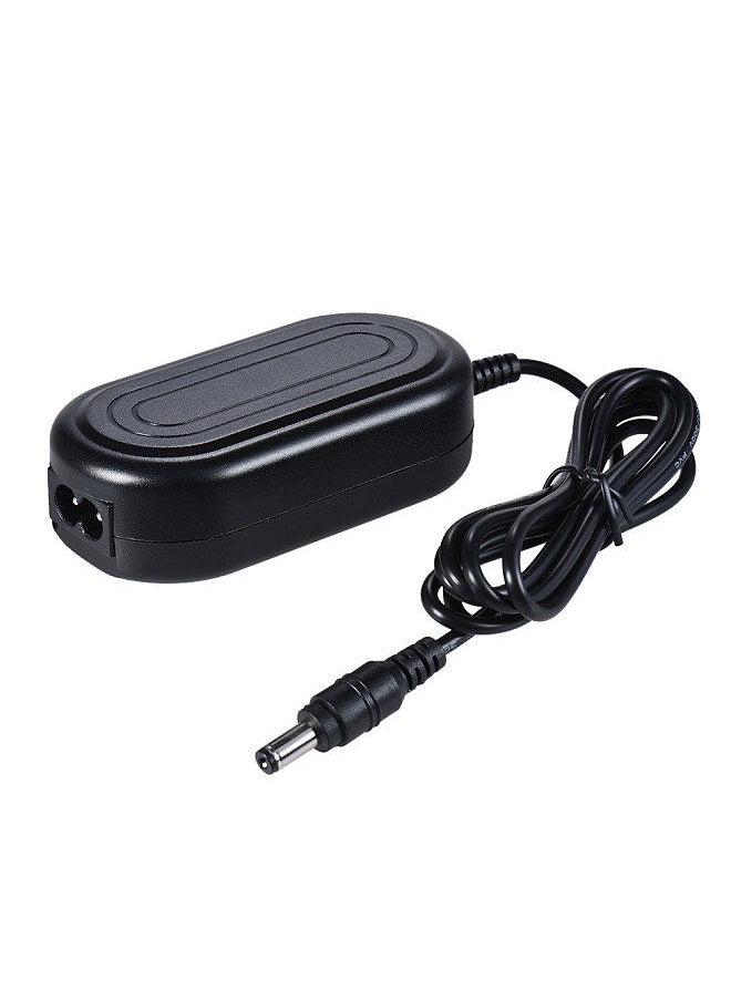Generic - Andoer AC-PW20 AC Power Supply NP-FW50 Dummy Battery Adapter Camera Charger Replacement for Sony a7 a7ii a7s a7r a7sii a7rii a6500 a6300 a6000 a5000 a5100 nex-5 nxx-7 - Image 1
