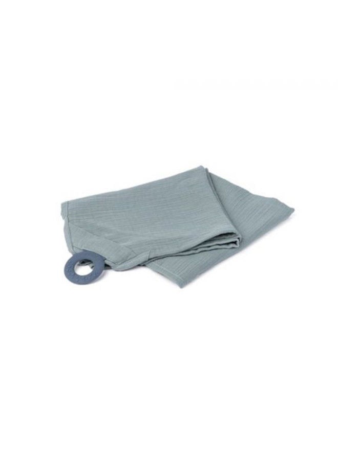 Doomoo لعبة Mom'N Play باللون الرمادي - Image 1