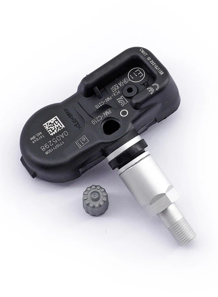 مستشعر حساس ضغط الإطارات لسيارات تويوتا لكزس كورولا فورتشنر أفينسيس أوريس هايس RAV4 يارس هايلكس فيرسو PMV-C210 اف جي لاند كروزر تندرا - Image 1