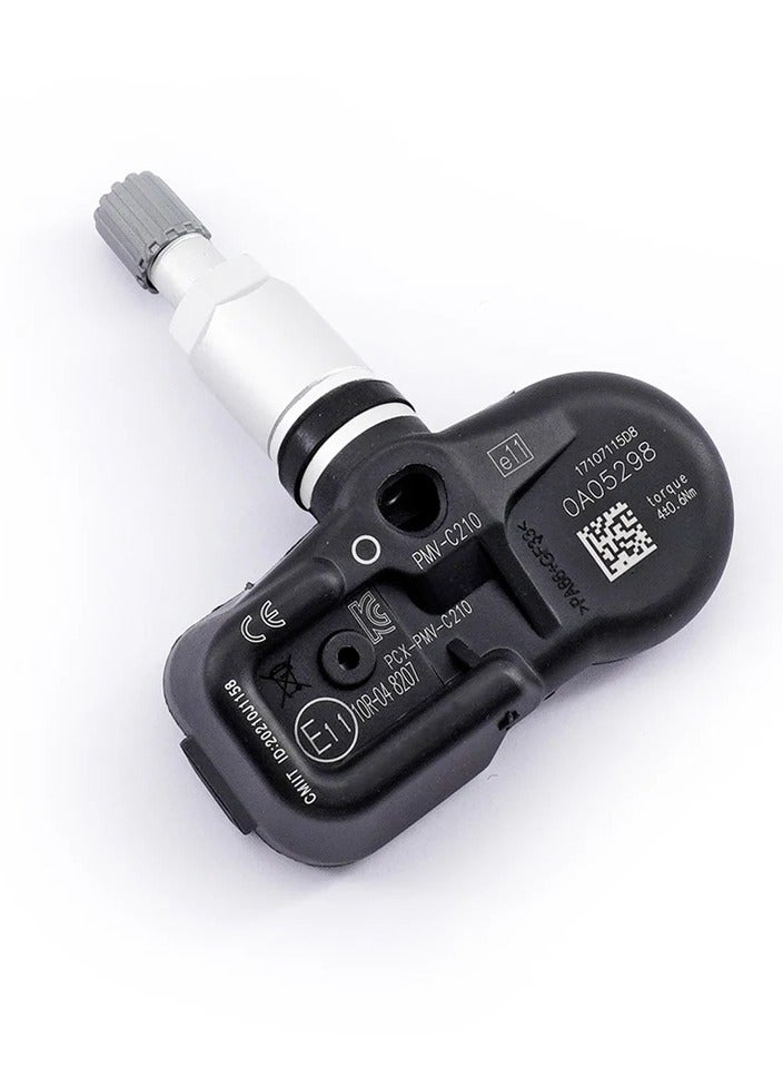 مستشعر حساس ضغط الإطارات لسيارات تويوتا لكزس كورولا فورتشنر أفينسيس أوريس هايس RAV4 يارس هايلكس فيرسو PMV-C210 اف جي لاند كروزر تندرا - Image 4