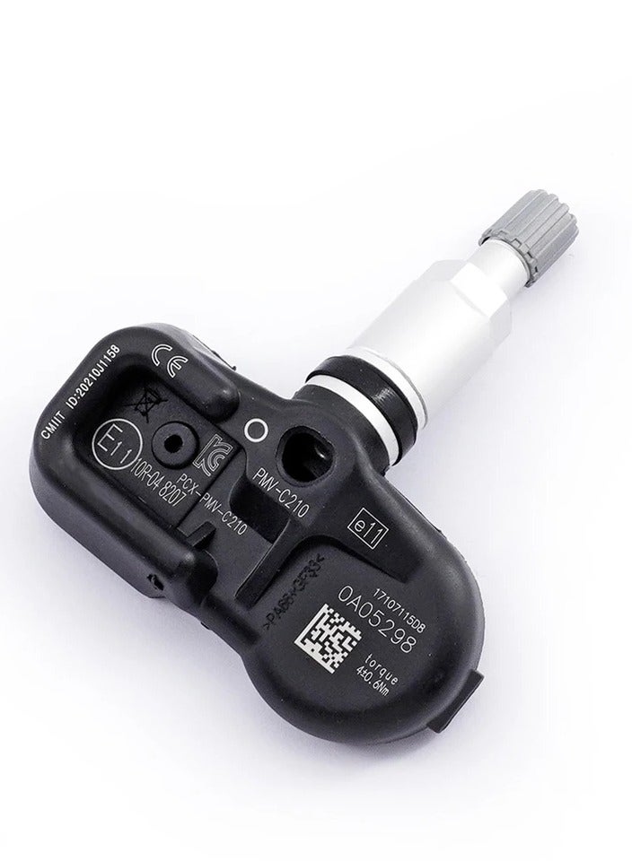 مستشعر حساس ضغط الإطارات لسيارات تويوتا لكزس كورولا فورتشنر أفينسيس أوريس هايس RAV4 يارس هايلكس فيرسو PMV-C210 اف جي لاند كروزر تندرا - Image 5