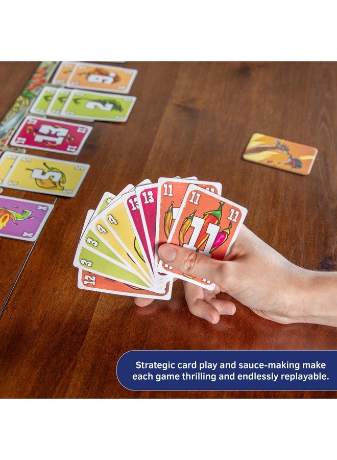 Amigo Pick-A-Pepper Game - Image 4