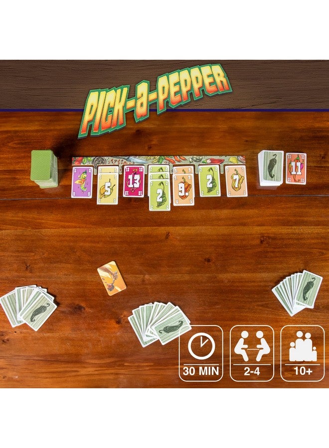 Amigo Pick-A-Pepper Game - Image 5