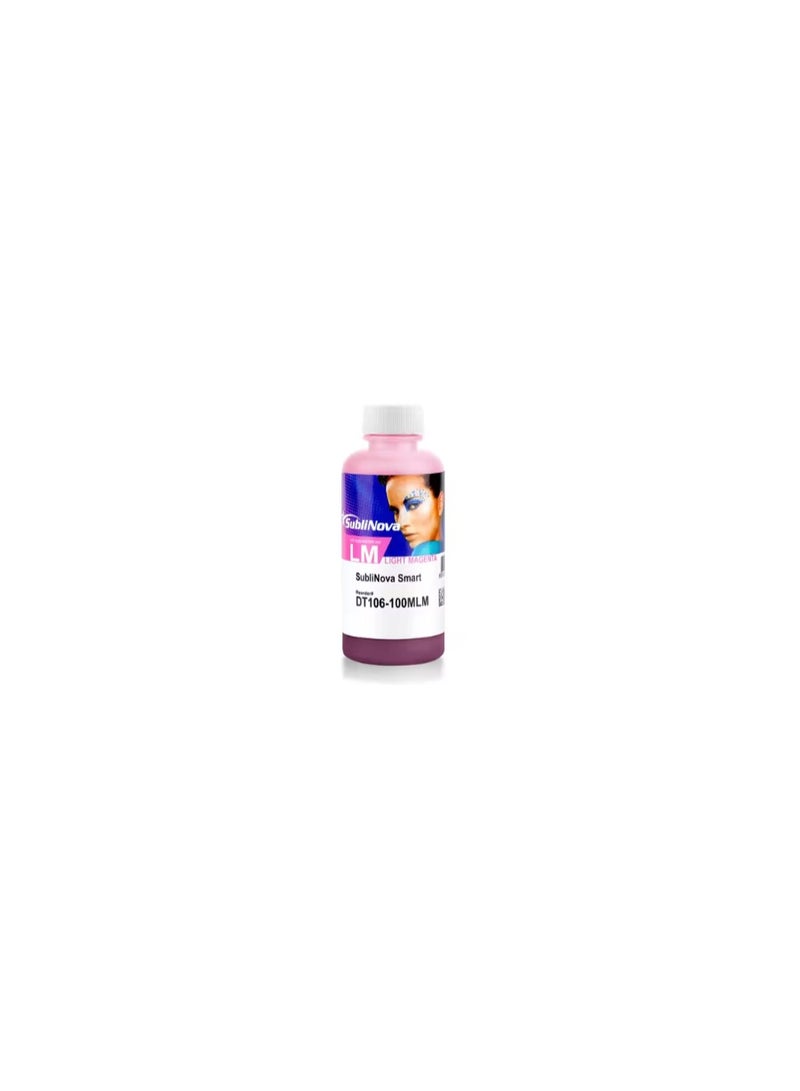 Kalon 100MLKorea Sublimation Printing Ink Set High Density Professional Dye Sublimation Refill Inks for Inkjet Printers, Heat Transfer on Mugs, t-Shirts, Phone Case  (6 Color) Refill Bottles Set - Image 5
