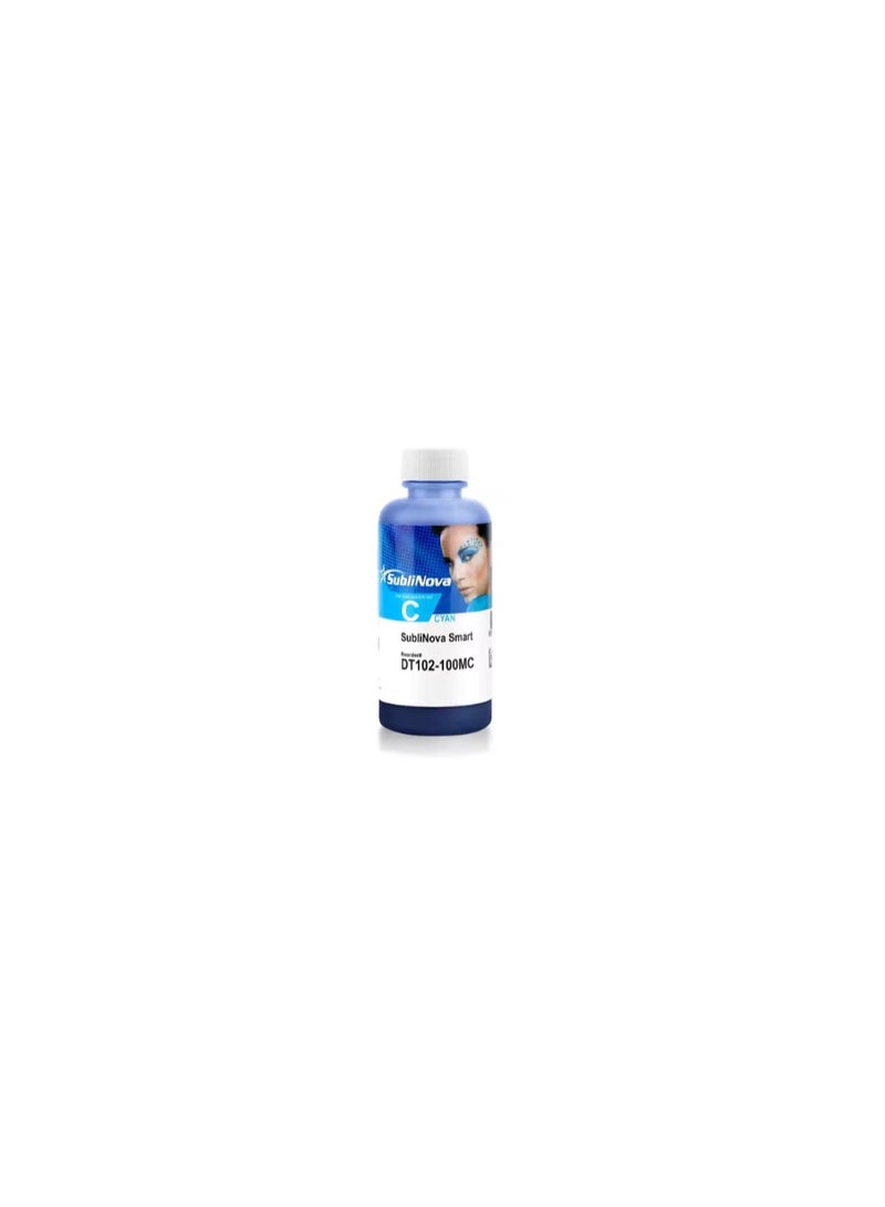 Kalon 100MLKorea Sublimation Printing Ink Set High Density Professional Dye Sublimation Refill Inks for Inkjet Printers, Heat Transfer on Mugs, t-Shirts, Phone Case  (6 Color) Refill Bottles Set - Image 4