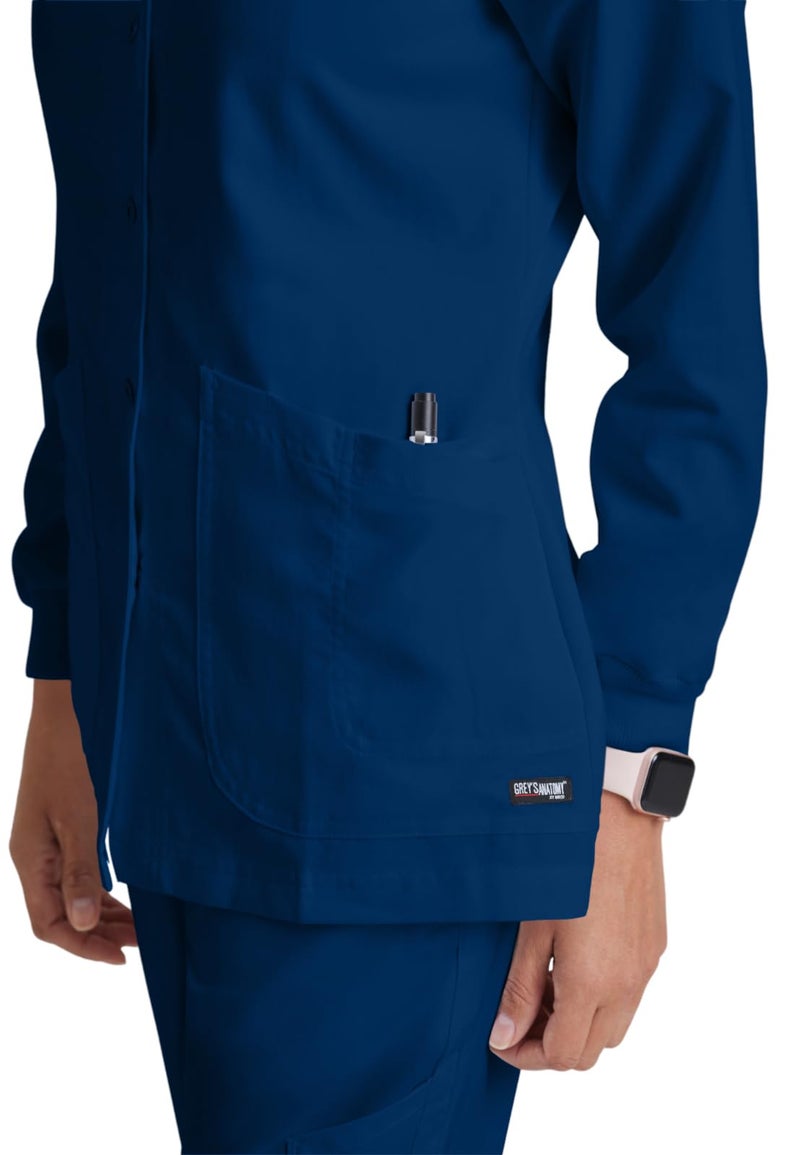 BARCO Grey's Anatomy 4450 Indigo M - Image 5