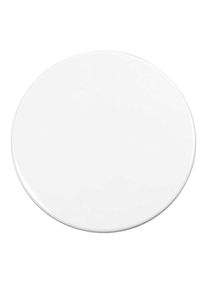 ريستون لويد أغطية موقد كهربائي ثقيلة الوزن 300-L أبيض - Image 1