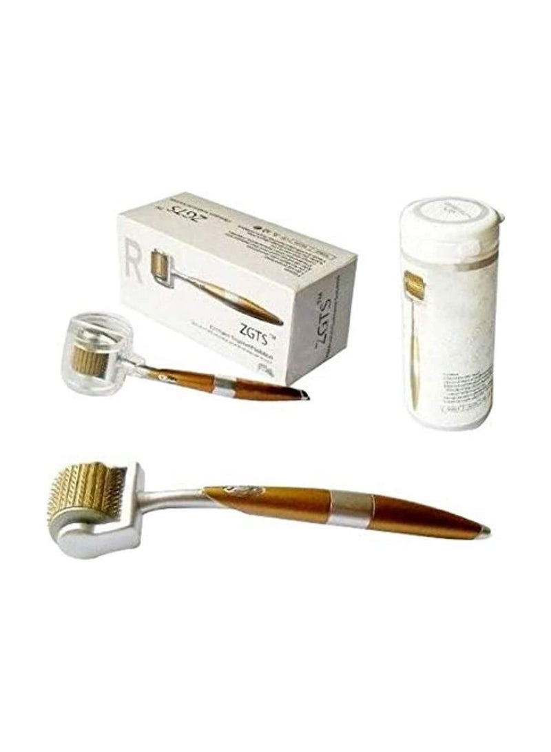 Facial Treatment Micro Needle  Roller (0.5mm) - Image 1