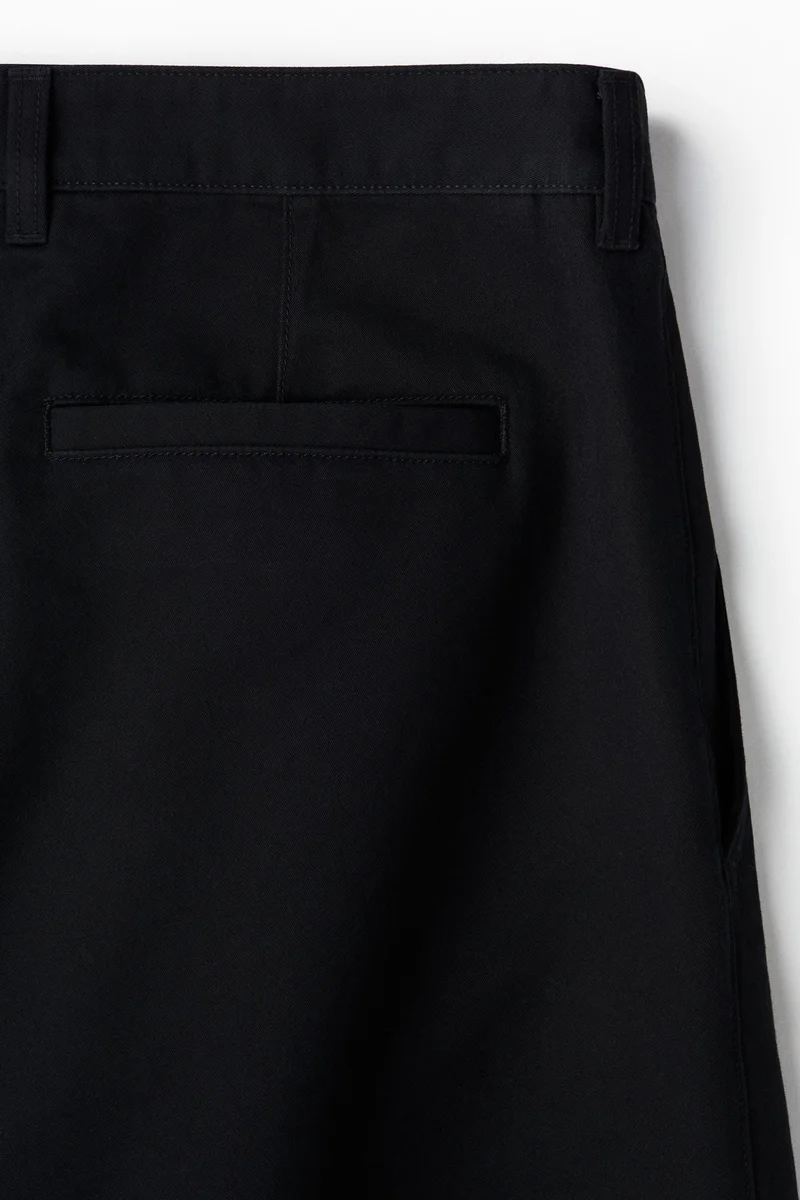 H&M Relaxed Fit Chinos