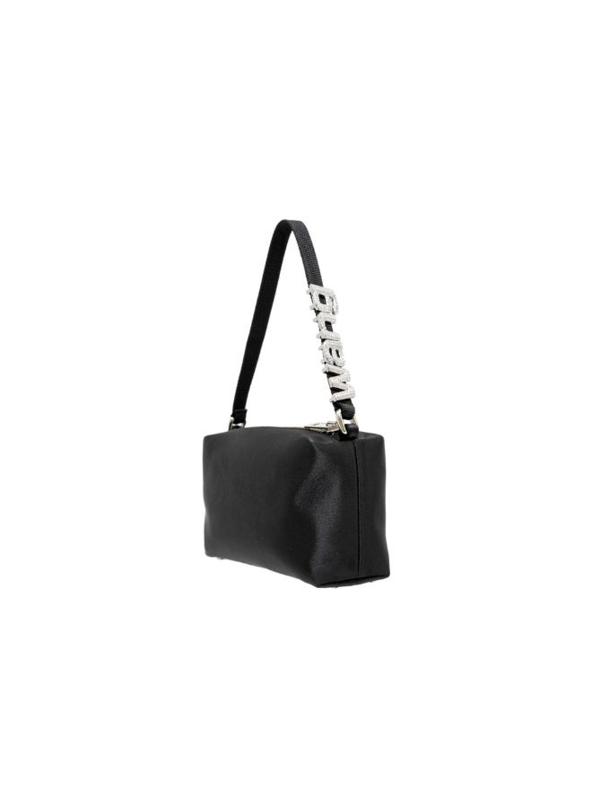 alexanderwang heiress satin shoulder underarm bag - Image 1