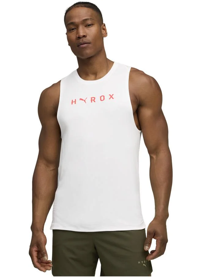 PUMA x HYROX CLOUDSPUN ThermoAdapt Tank Men
