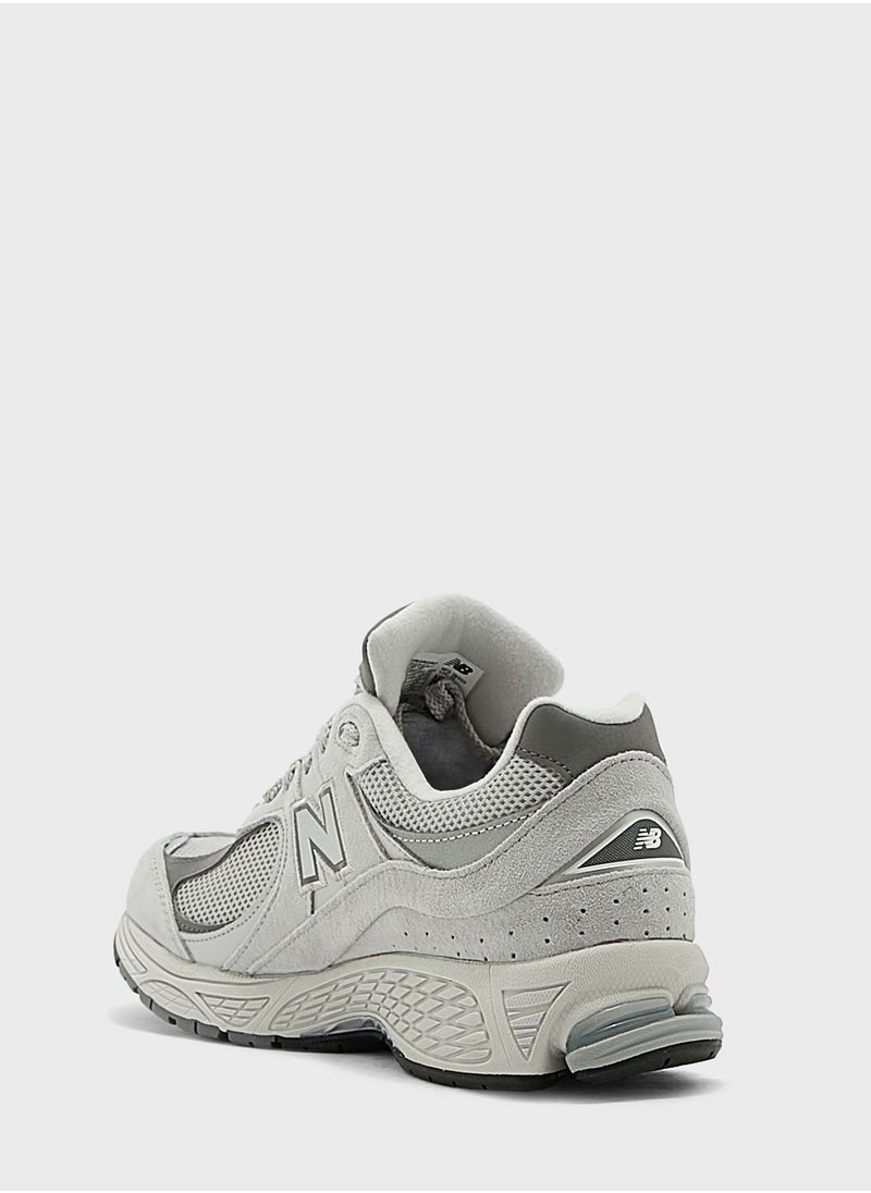 New Balance - 2002 Sneakers - Image 1