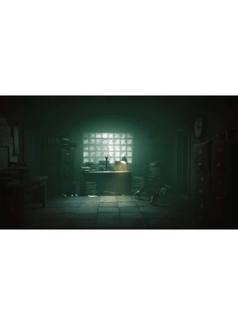 SWITCH 0 Little Nightmares III Nintendo Switch Ver - Atmospheric Puzzle Adventure Game - Image 3