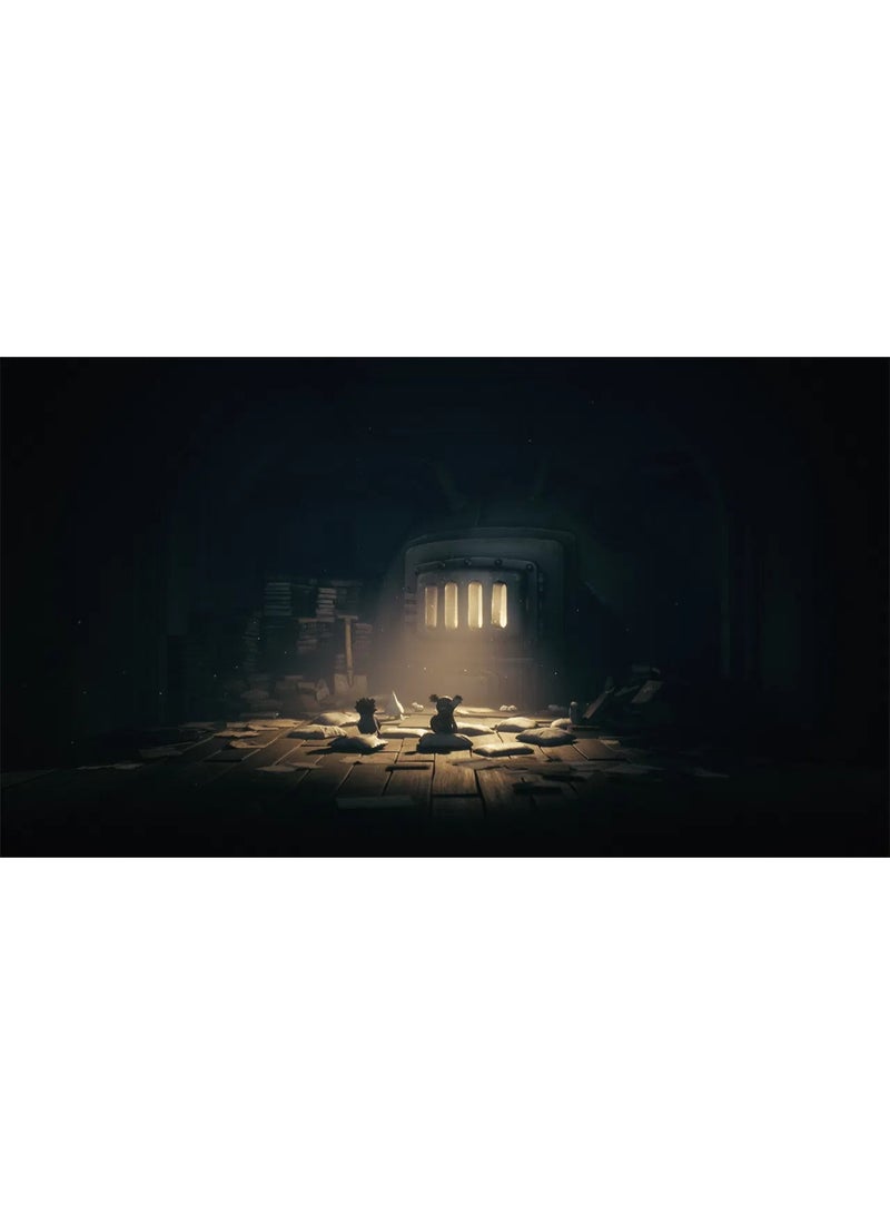 SWITCH 0 Little Nightmares III Nintendo Switch Ver - Atmospheric Puzzle Adventure Game - Image 5