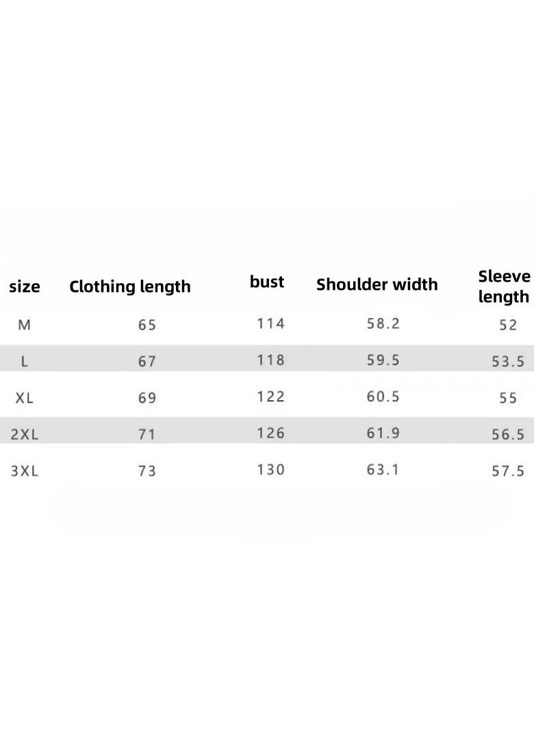 LEE New Loose Casual Long Sleeved Polo Shirt With Contrasting Colors  - Image 2
