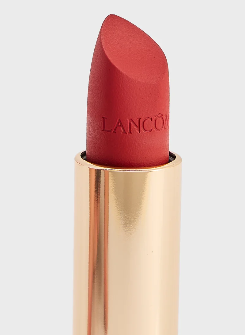 LANCOME L'Absolu Rouge Drama Matte Lipstick 196, 3.4Gm