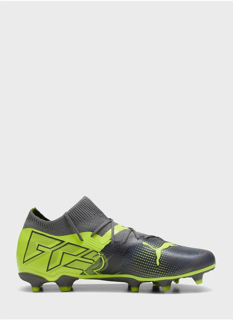 PUMA Future 7 Match Rush FG/AG Football Boots