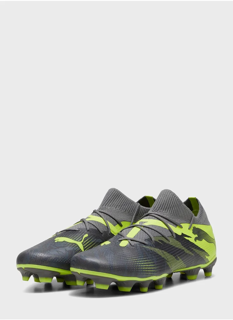 PUMA Future 7 Match Rush FG/AG Football Boots