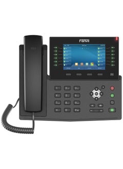 Fanvil X7C Enterprise VoIP Phone  - Image 1