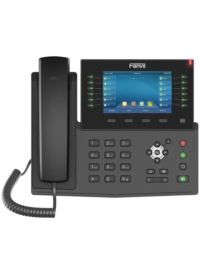 فانفيل X7C Enterprise VoIP Phone - Image 1