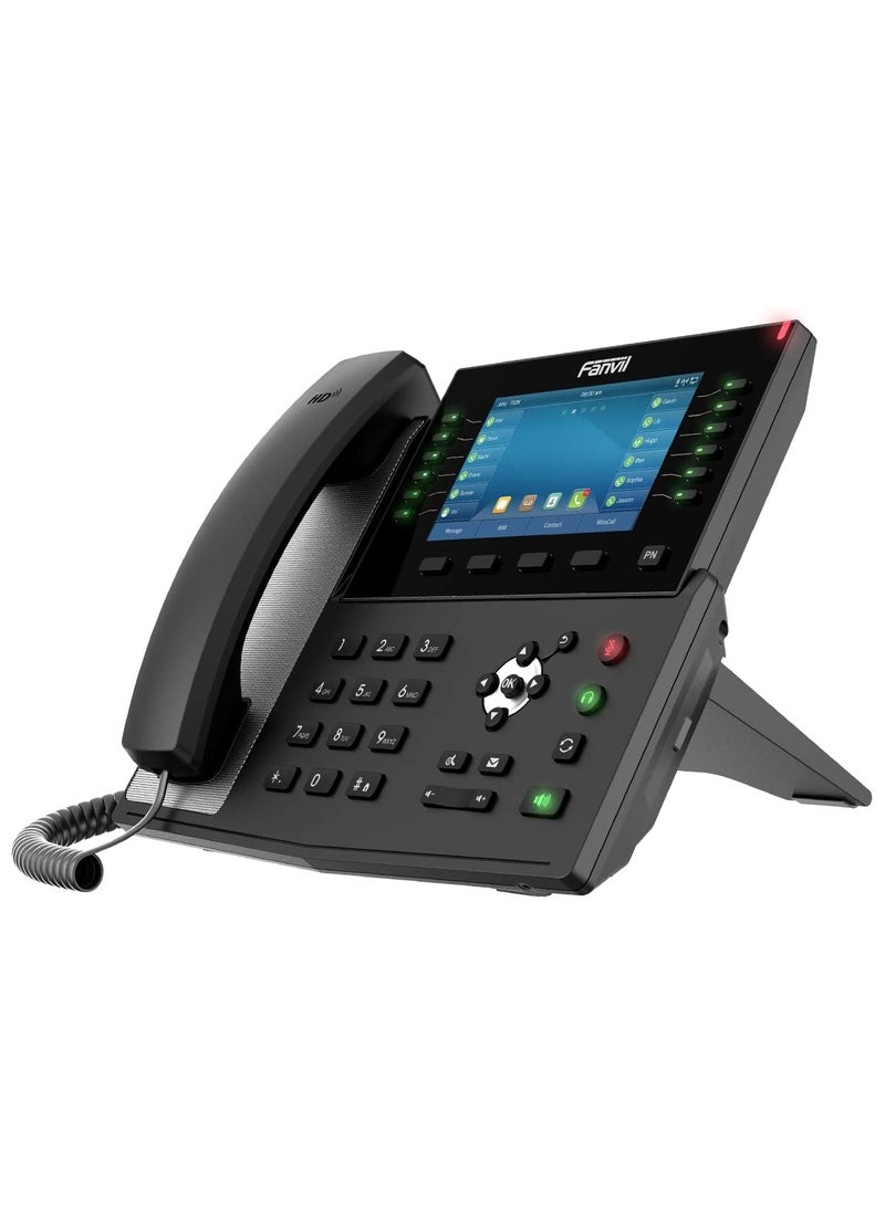 فانفيل X7C Enterprise VoIP Phone - Image 2