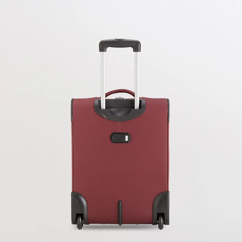 Carpisa Cherry Soft Trolley S-Roadmate Go Fw  | Best Price UAE