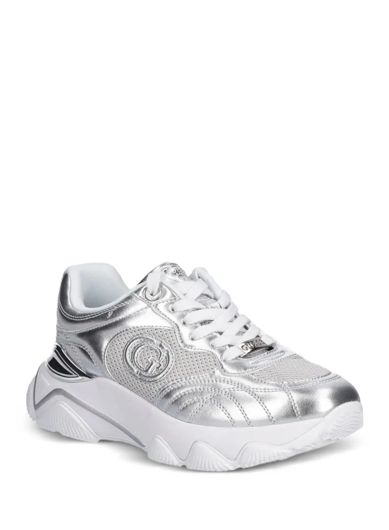 GUESS Casual Low Top Sneakers