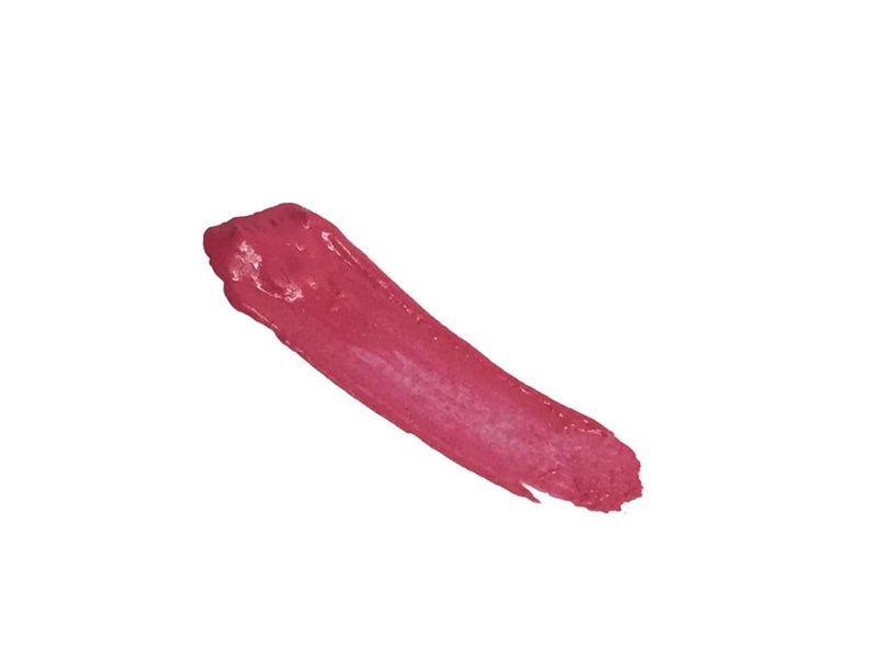 Make Up for Life MAKE UP FOR LIFE Lip Gloss Peach Matte  - Image 5