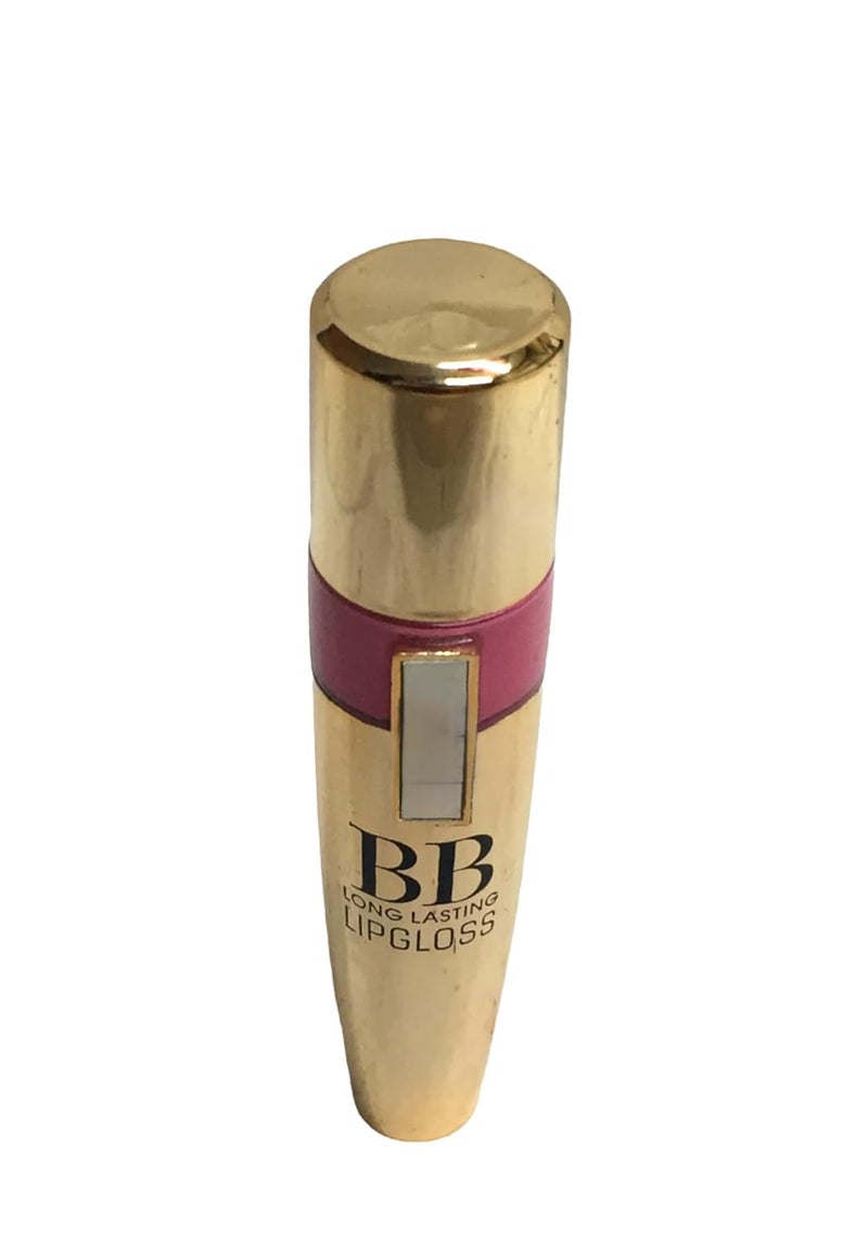 Make Up for Life MAKE UP FOR LIFE Lip Gloss Peach Matte  - Image 1