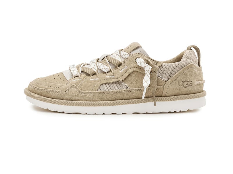 UGG Women's Minimel Sneaker, Mustard Seed, 8 - Image 4