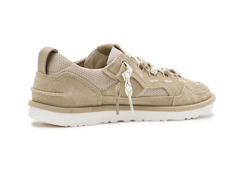 UGG Women's Minimel Sneaker, Mustard Seed, 8 - Image 3