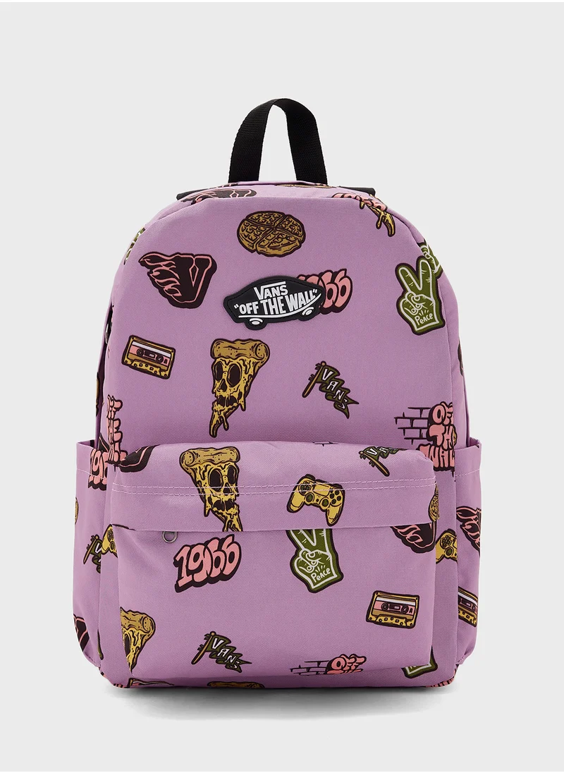 VANS Old Skool Grom Backpack