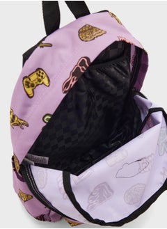 VANS Old Skool Grom Backpack  - Image 5