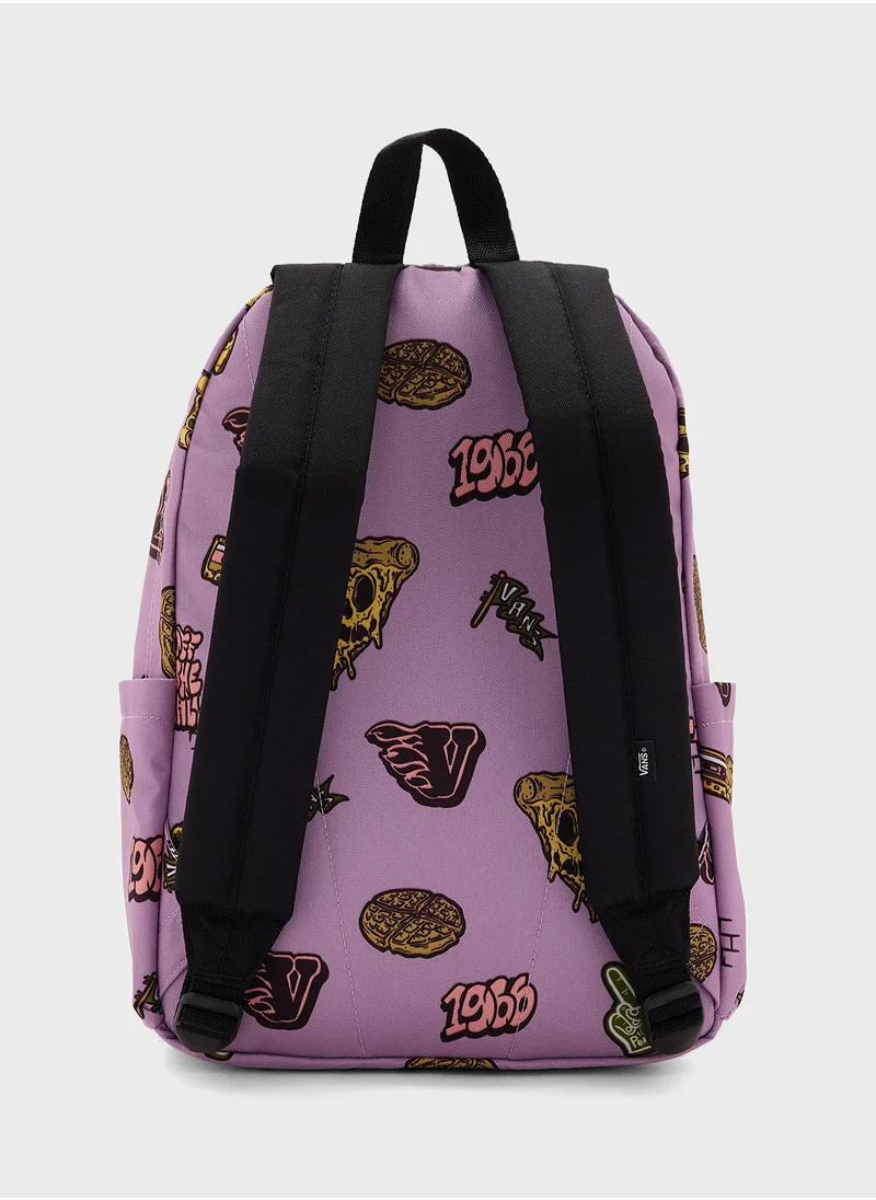 VANS Old Skool Grom Backpack