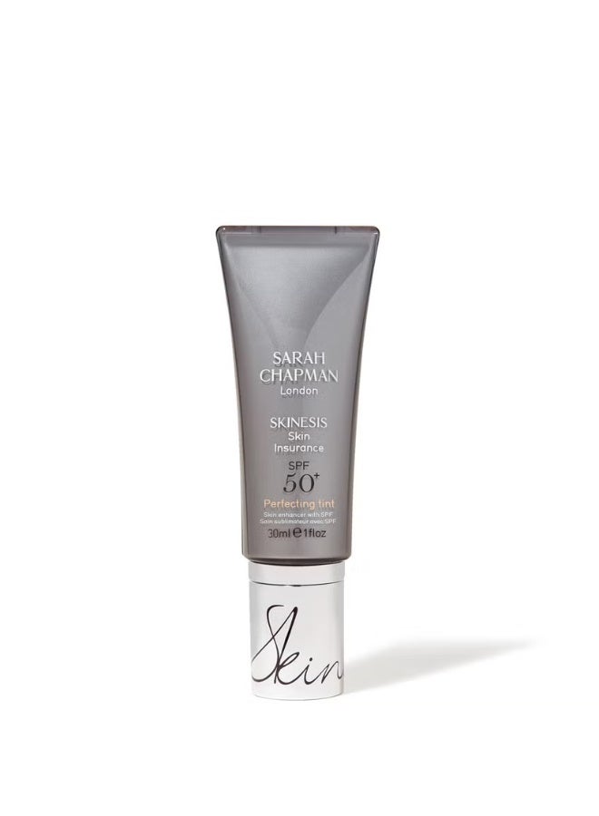 Sarah Chapman Skin Insurance SPF50+ 30ml - Image 1