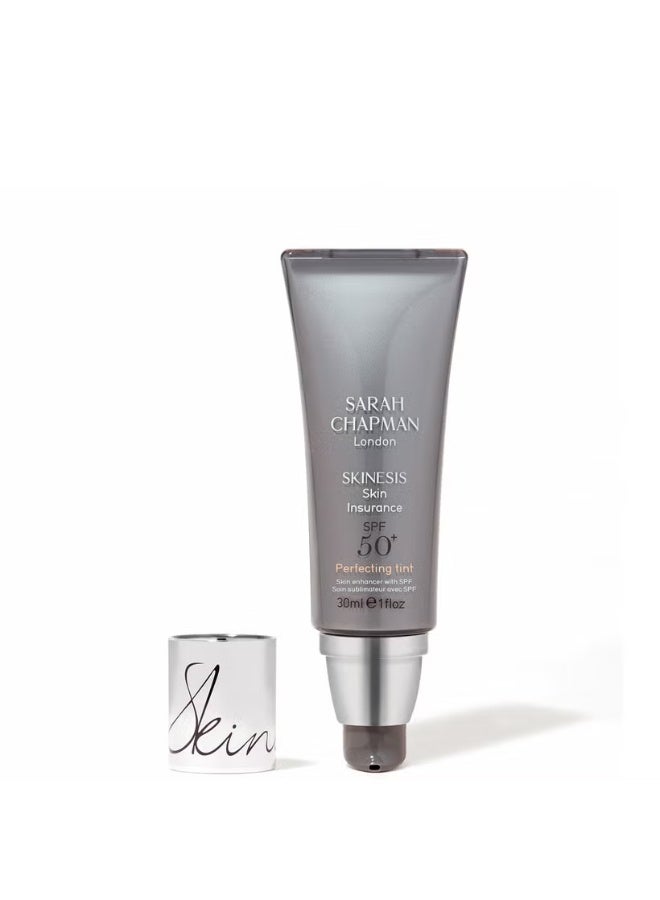 Sarah Chapman Skin Insurance SPF50+ 30ml - Image 2