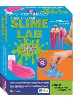 Ekta EKTA Slime LAB  - Image 1
