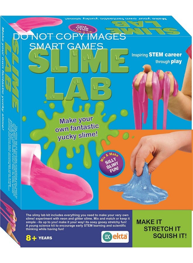 إيكتا مختبر إيكتا سلايم - Image 1