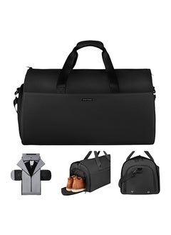MARK RYDEN 8920 Business Suit & Travel Bag 50 Liters Multipurpose of Use: Gym, Travel, Workout, Carry On Backpack, Hand Luggage