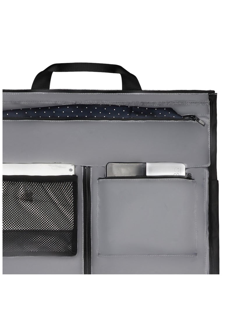 MARK RYDEN - MARK RYDEN 8920 Business Suit & Travel Bag 50 Liters Multipurpose of Use: Gym, Travel, Workout, Carry On Backpack, Hand Luggage - Image 1