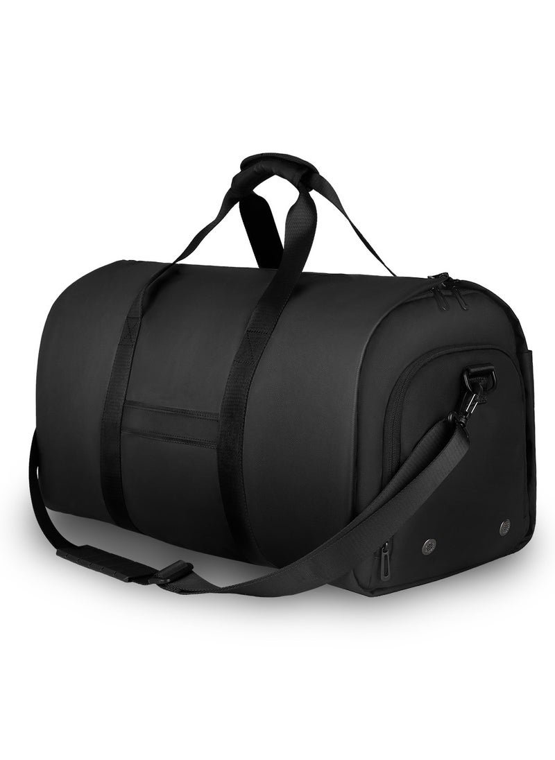 MARK RYDEN - MARK RYDEN 8920 Business Suit & Travel Bag 50 Liters Multipurpose of Use: Gym, Travel, Workout, Carry On Backpack, Hand Luggage - Image 1