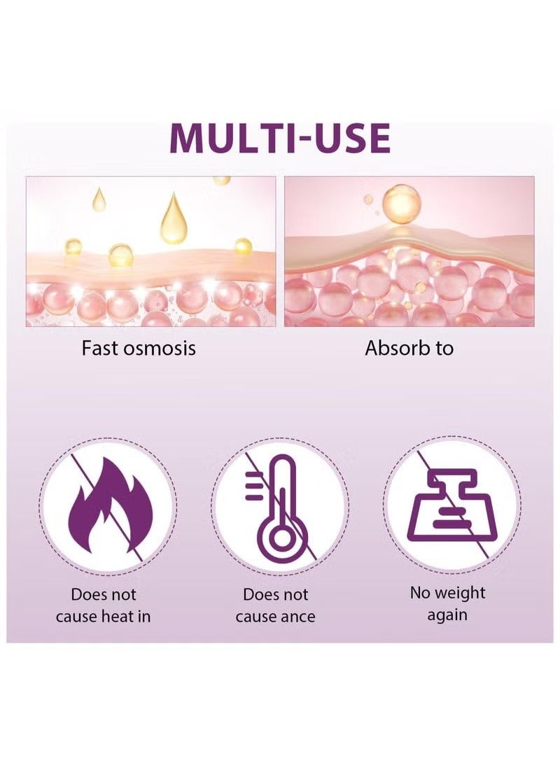 PHANSTA Bakuchiol Retinol Serum, Retinol Rejuvenation Serum for Anti-Wrinkles and Glowskin, Retinol Face Serum for Men & Women - Image 5