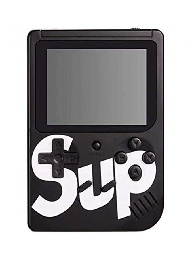 SUP 400-In-1 MIni Handheld Gaming Console - Image 1