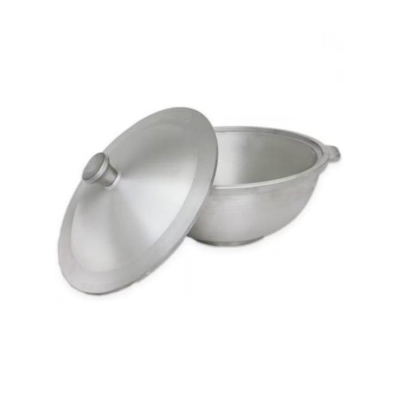 cooking pots for Bukhari rice available in several sizes - Image 2