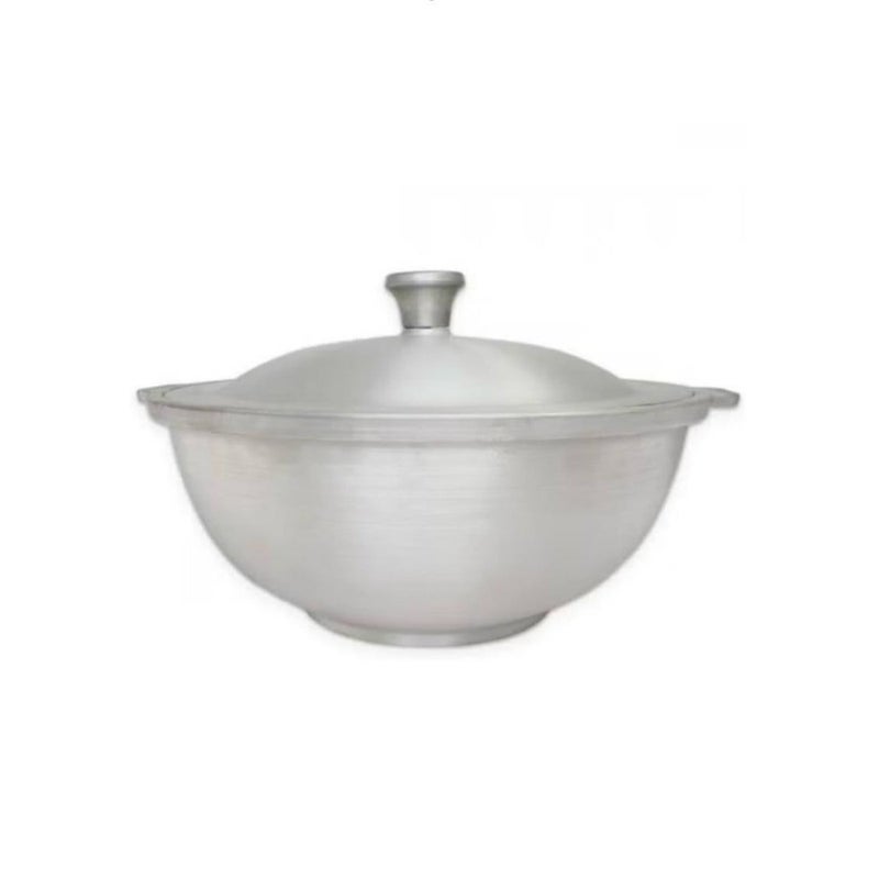 cooking pots for Bukhari rice available in several sizes - Image 1